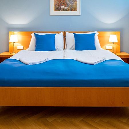 Villa Marion Luhacovice Phòng bức ảnh