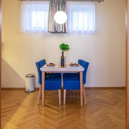 Villa Marion Luhacovice Phòng bức ảnh