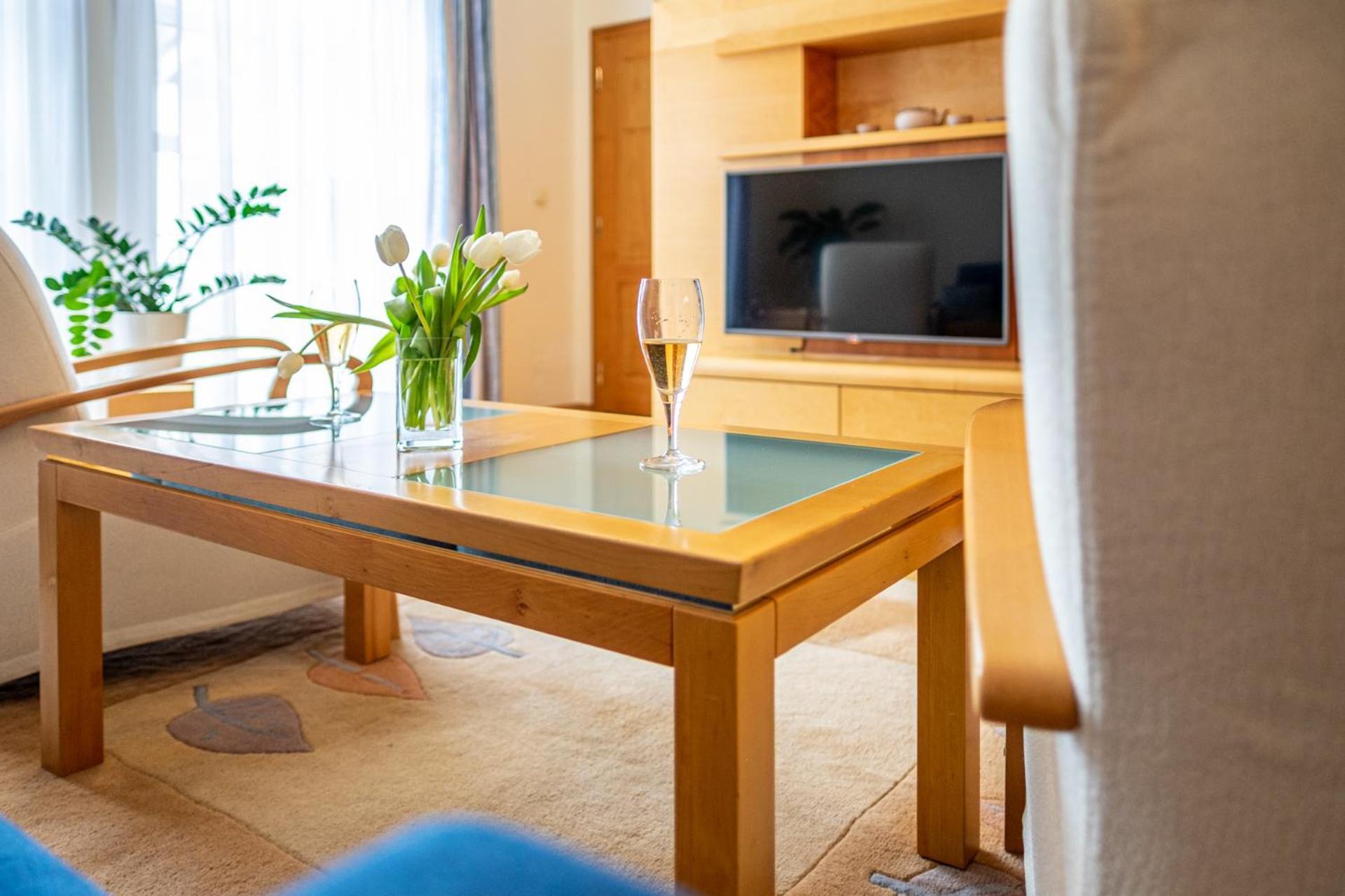 Villa Marion Luhacovice Phòng bức ảnh