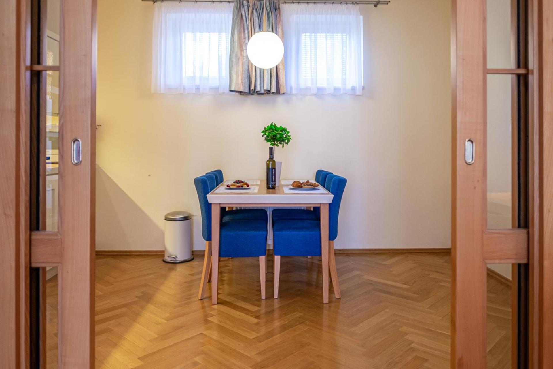 Villa Marion Luhacovice Phòng bức ảnh