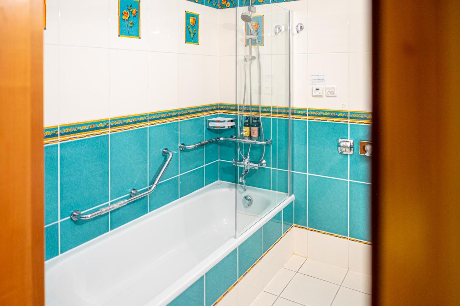 Villa Marion Luhacovice Phòng bức ảnh