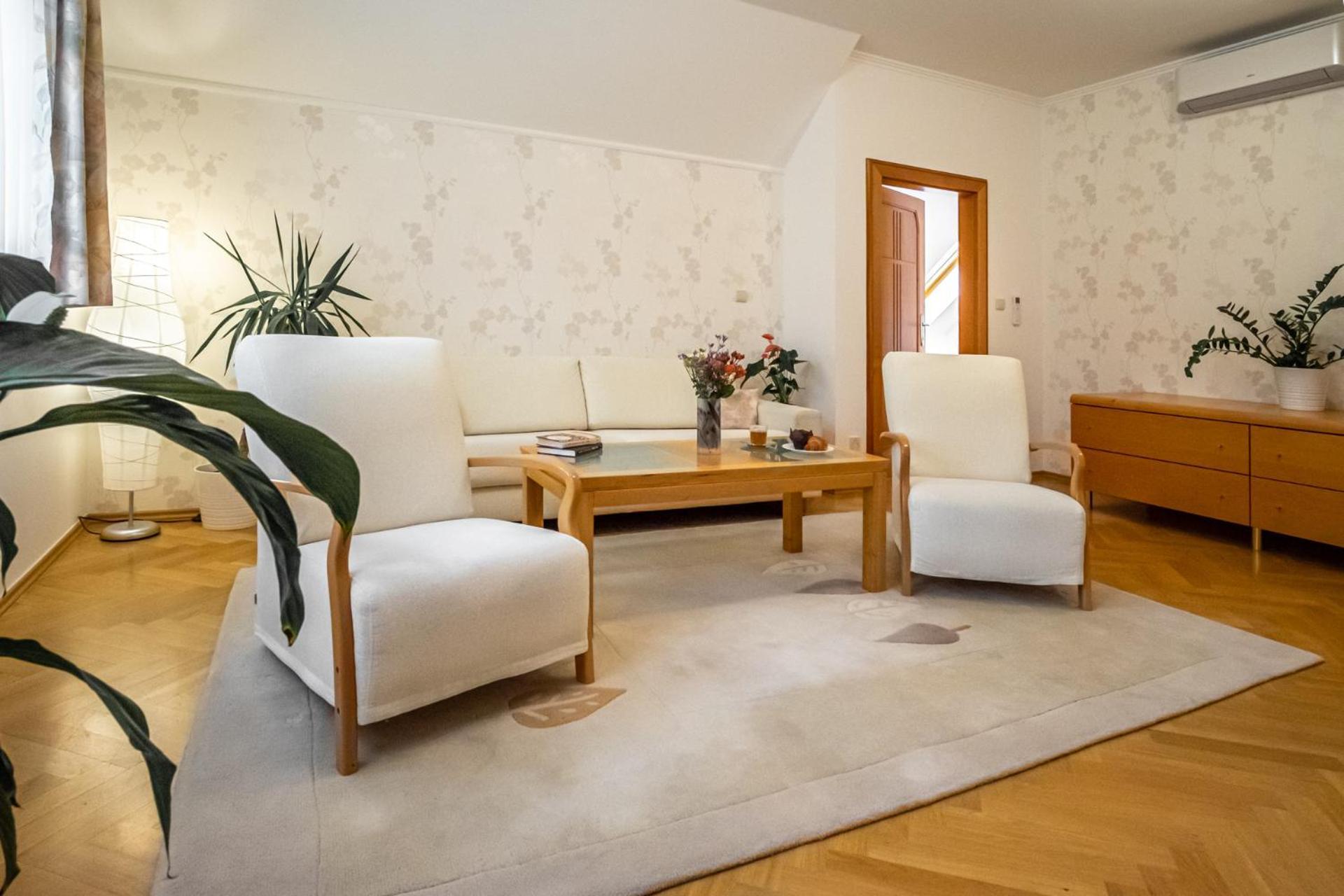 Villa Marion Luhacovice Phòng bức ảnh