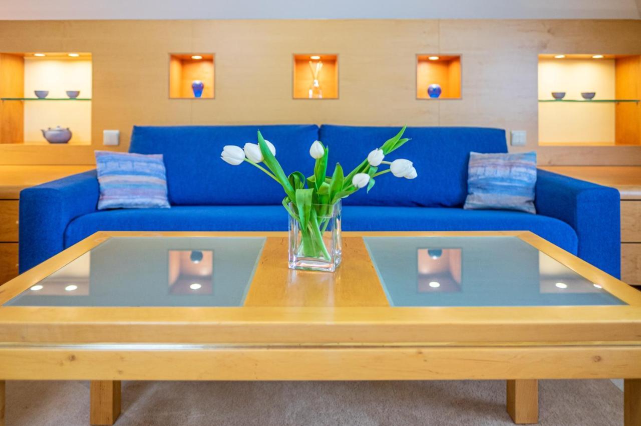 Villa Marion Luhacovice Ngoại thất bức ảnh