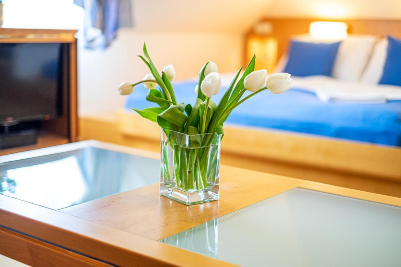Villa Marion Luhacovice Ngoại thất bức ảnh