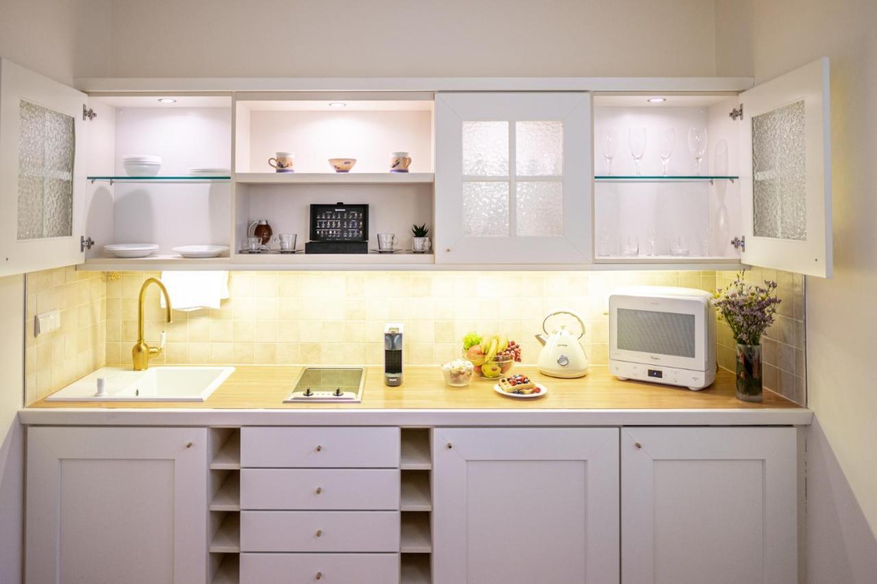 Villa Marion Luhacovice Ngoại thất bức ảnh